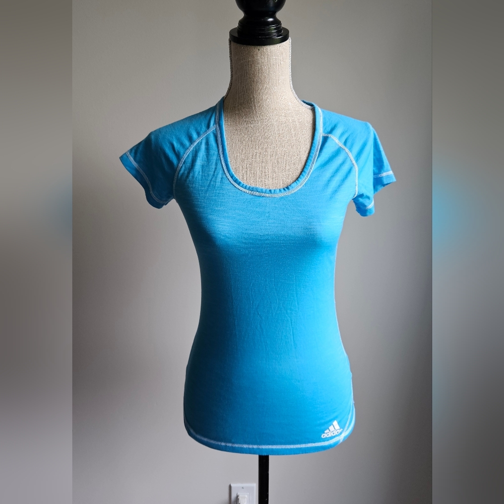 Adidas shirt